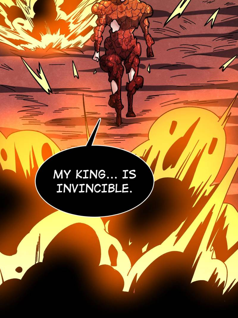 I'm Really Not A Supervillain Chapter 261 53